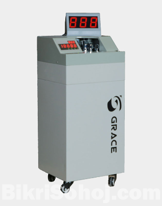 Grace Money Counting Machine GV-800